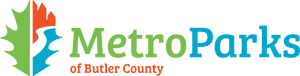 MetroParks of Butler County Logo